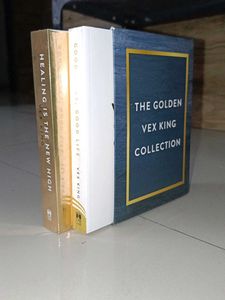 Vex King Collection