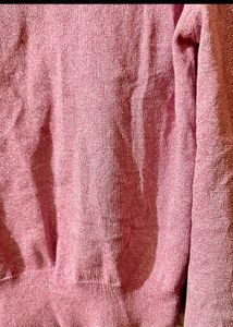Shimmer Lilac top