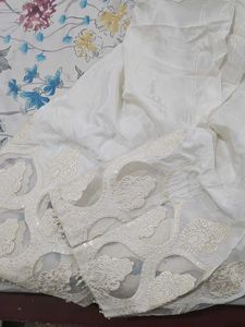 Pakistani brand baroque pants
