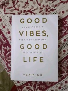 GOOD LIFE by v