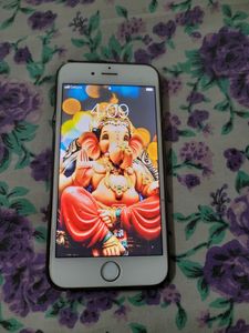Iphone 6 32 Gb In Good Condition