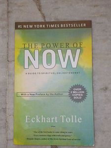 The Power of Now