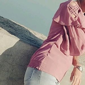 Stylish Women's Top