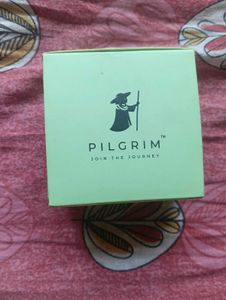 Pilgrim Squalane Under Eye Cream