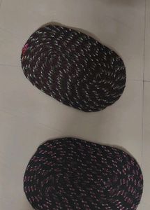 Door Mats (Set of 2)