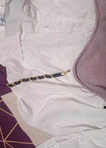 Korean Chic Top Shirt Free Delivery