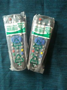 Tv Remote /Kerala Vision