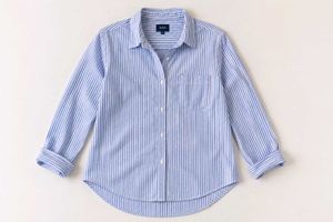 Premium Casual Wear Collection – Set of 5 Vibrant
