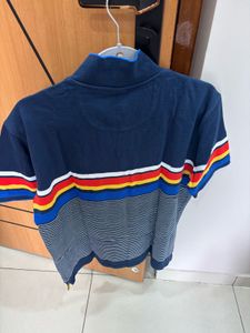 Scrambler Ducati Polo T-shirt