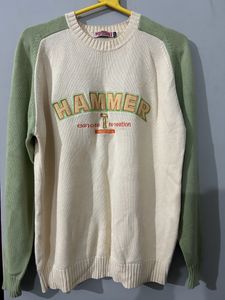 Original HAMMER Pullover