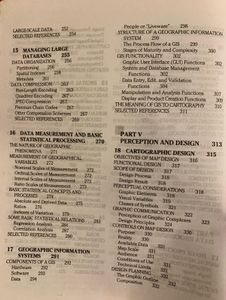 Elements of Cartography - Sixth Edition