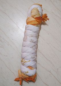 Women Dupatta Set Of 3 Pcs