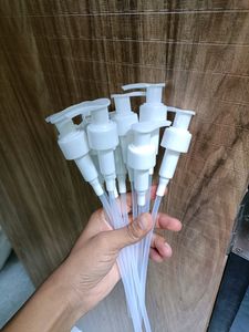 Unused Pump Bottle 200ml Set Of 10