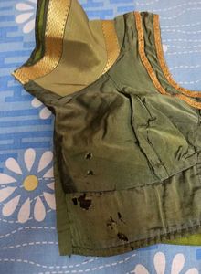 Combo of Daily Wear Blouses