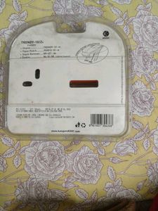 FREE...KANGARO Stapler &amp; Puncher Set