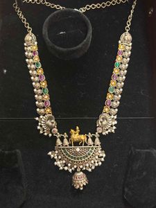 Beautiful Orissa Tribal neckpiece😍