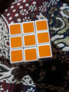 3x3 Rubik's Cube