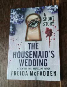 Freida McFadden The Housemaid Book Series