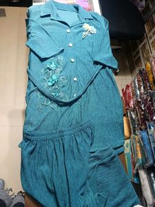 girl's co-ords set very fashionable