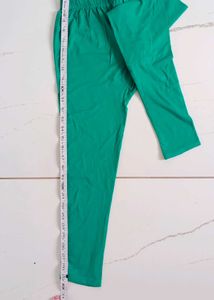 Kid's Girl Leggings 🌈 8-10 years old