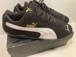 Puma Suede Casual Sneakers
