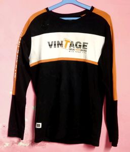 MEN FULL SLEEVES TSHIRT