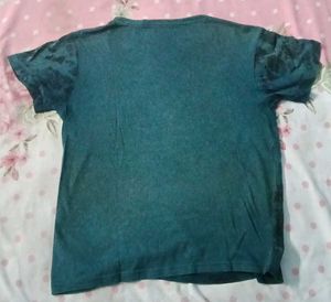 Men's Medium Size T-Shirt
