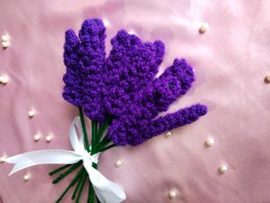 1 lavender for 99 rupees only 💜