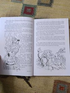 Jataka Tales: 32 Moral Stories