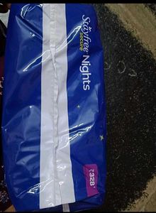 Stayfree Secure Nights Pads