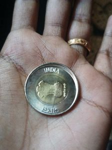 2025 Error Coin