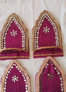 handmade decorative craft ideas for diya holder