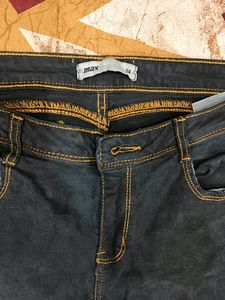 Max Black Jeans