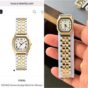 Fossil for her