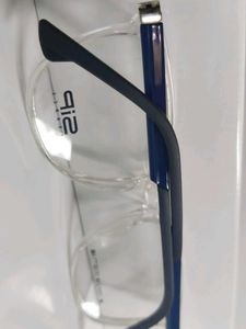 SIP Frames Clear Eyeglasses
