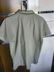 Tommy Hilfiger Polo Shirt