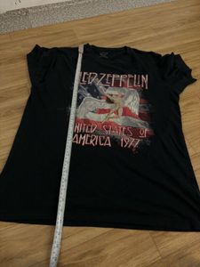 Led Zeppelin "United States of America" T-Shirt