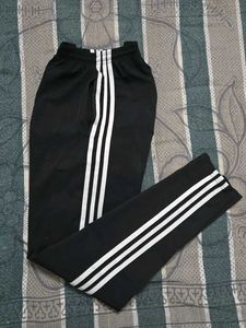 Adidas Black Track Pants