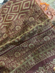 Kanjivaram Saree