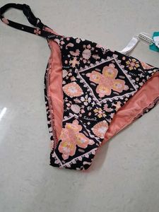 Seafolly Bikini Bottoms