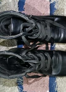 Winter Boots