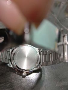 Citizen Quartz Chronograph Watch