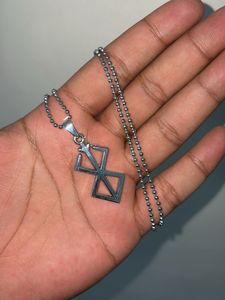 BERSERK PENDANT