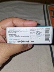 Mateo Baby Cleansing Bar
