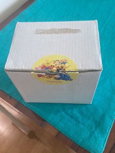 Winnie the Pooh Mug