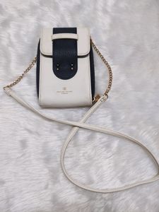 Chic Crossbody Phone Bag