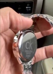 Calvin Klein Women's Watch
