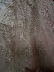 Stunning Sequin Ethnic Gown