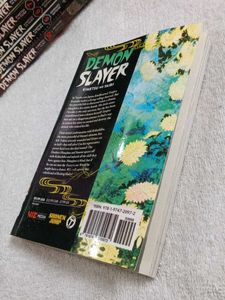 Demon Sayer 20
