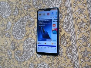 Realme - 2 Smartphone